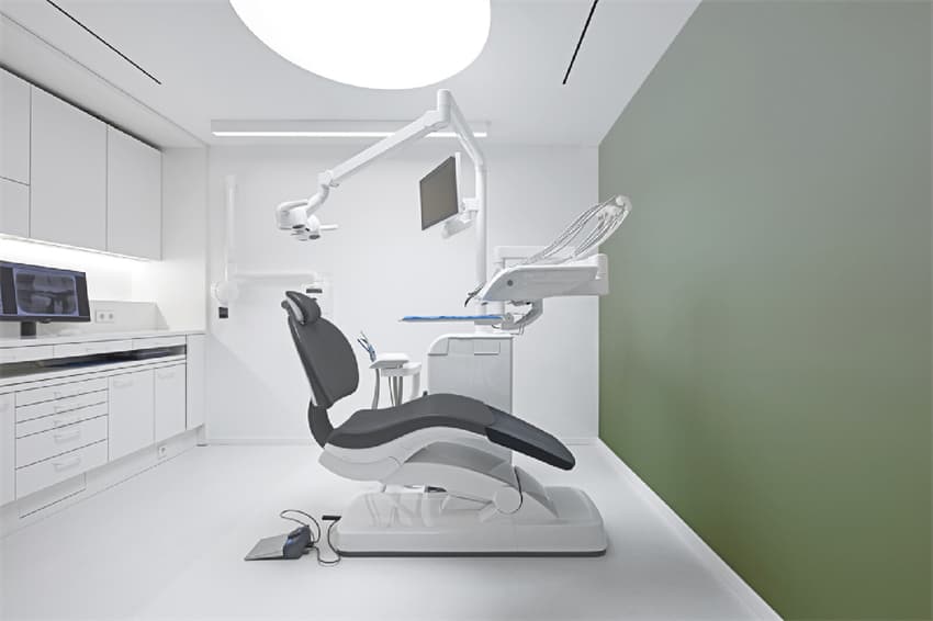 合肥診所裝修