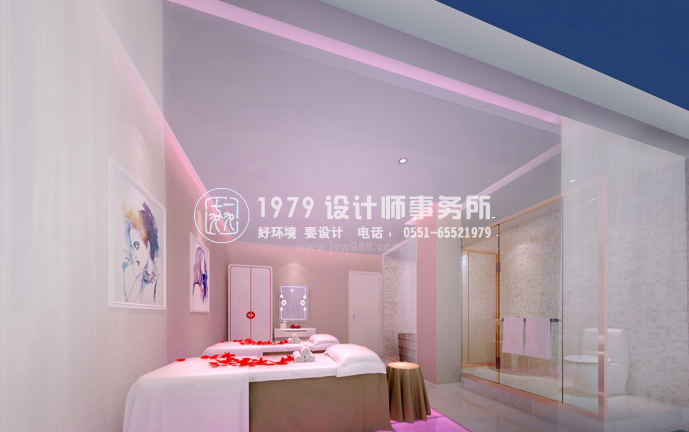 <a href=http://m.sz-crab.com/meirongdiansheji/ target=_blank class=infotextkey>合肥美容院設(shè)計</a>裝修中的更多細節(jié)設(shè)計