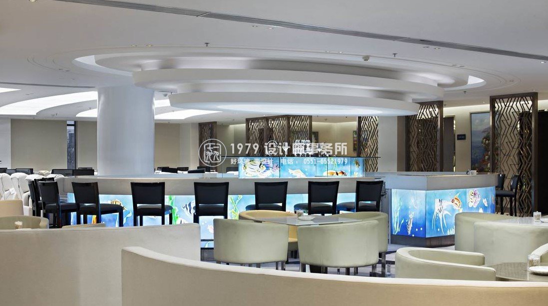合肥酒店裝修酒店設計吊頂要用什么材料好