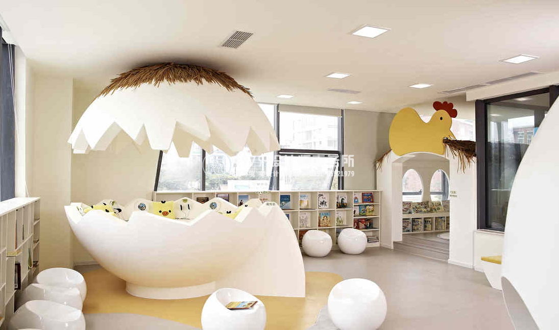 <a href=http://m.sz-crab.com/youeryuansheji/ target=_blank class=infotextkey>合肥幼兒園設計</a>之服務用房設計
