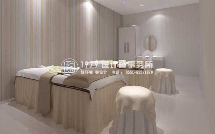 <a href=http://m.sz-crab.com/meirongdiansheji/ target=_blank class=infotextkey>合肥美容院設(shè)計(jì)</a>拒絕土氣與笨拙