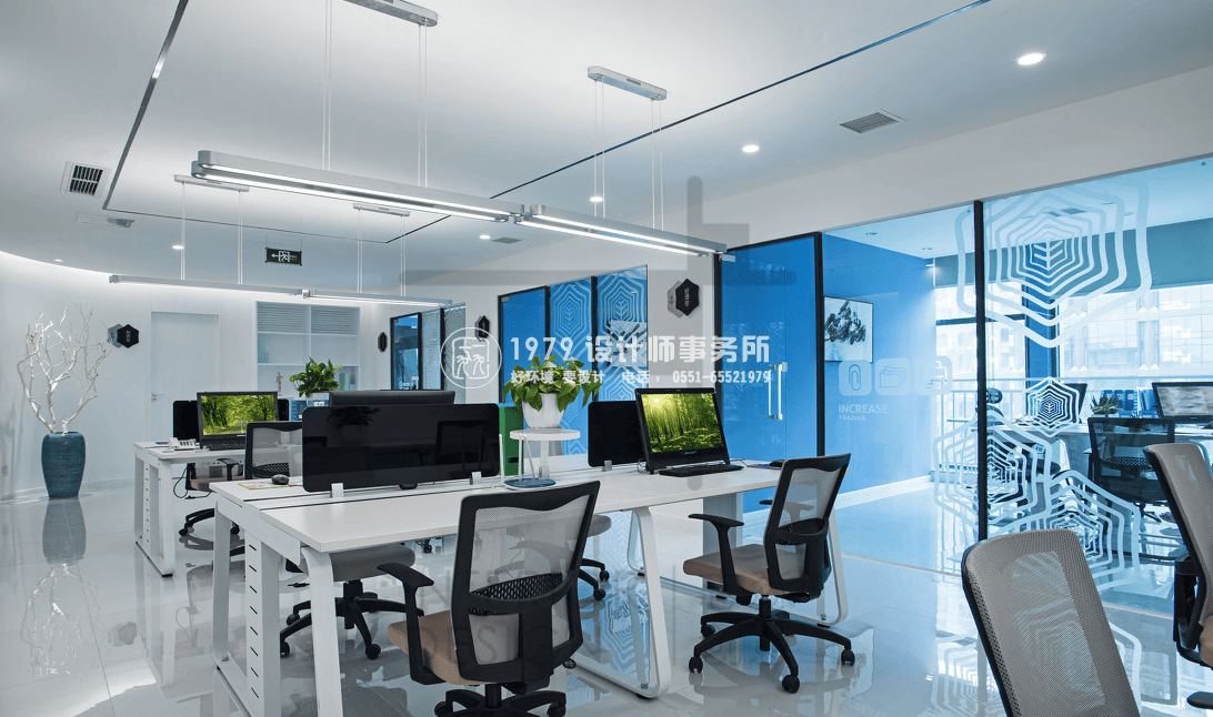 合肥現(xiàn)代辦公室裝修中涉及的機電設計與安全系統(tǒng)問題