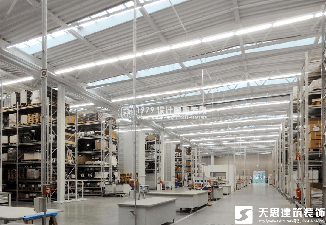 合肥廠房裝修不是那么簡(jiǎn)單快來看看這些知識(shí)